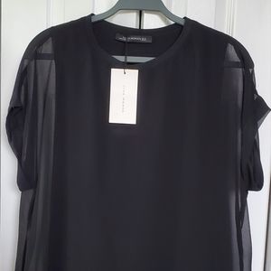 ZARA WOMAN  SIZE XS
